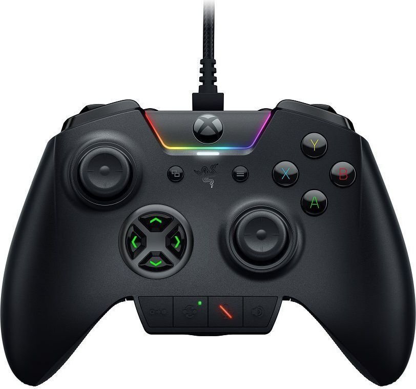 Razer RZ06-02250100-R3M1 hind ja info | Mängupuldid | kaup24.ee