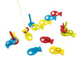 Mäng "Kalapüük", M BLD22360 hind ja info | Arendavad mänguasjad | kaup24.ee