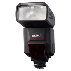 Sigma EF-610 DG Super for Canon hind ja info | SIGMA Mobiiltelefonid, foto-, videokaamerad | kaup24.ee