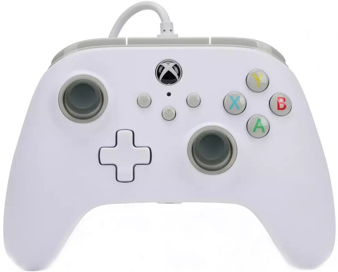 Mängupult PowerA Xbox Series X/S & Xbox One hind ja info | Mängupuldid | kaup24.ee