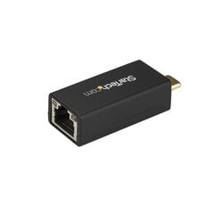 Võrguadapter Startech US1GC30DB hind ja info | USB jagajad, adapterid | kaup24.ee