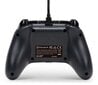 PowerA Wired Xbox Controller Black hind ja info | Mängupuldid | kaup24.ee