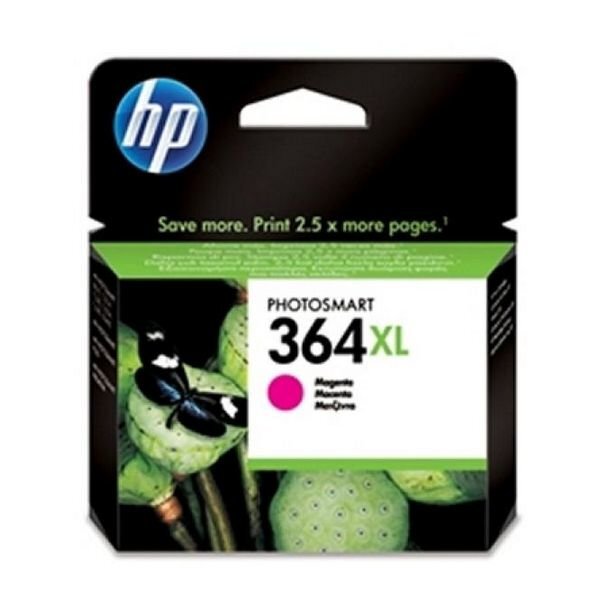 Tindikassett Hewlett Packard CB324EE, roosa hind ja info | Tindiprinteri kassetid | kaup24.ee