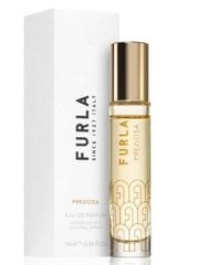 Parfüümvesi FURLA Preziosa EDP naistele, 10 ml цена и информация | Женские духи | kaup24.ee