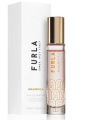 Parfüümvesi FURLA Magnifica EDP naistele, 10 ml цена и информация | Женские духи | kaup24.ee