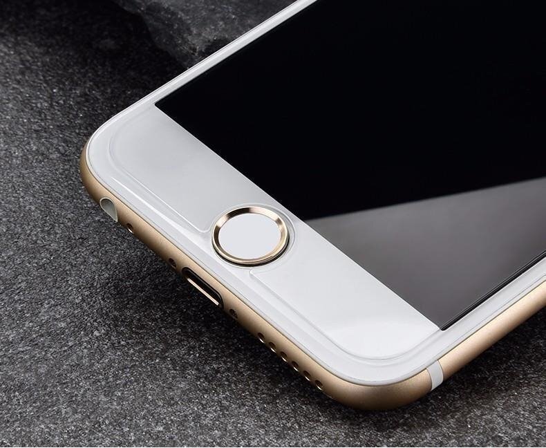 Apple iPhone 12 / iPhone 12 Pro 6.1" karastatud kaitseklaas цена и информация | Ekraani kaitsekiled | kaup24.ee