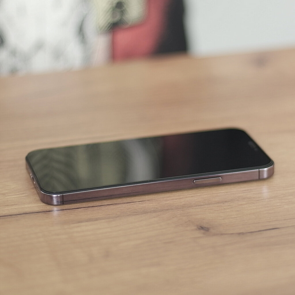 Samsung Galaxy S21 FE - Full Glue kaitseklaas, must hind ja info | Ekraani kaitsekiled | kaup24.ee