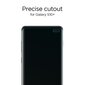 Spigen Neo Flex HD ekraani kaitsekile - Samsung Galaxy S10+ цена и информация | Ekraani kaitsekiled | kaup24.ee