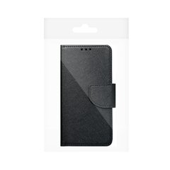 Fancy Book Case - must - Samsung Galaxy A33 5G цена и информация | Чехлы для телефонов | kaup24.ee
