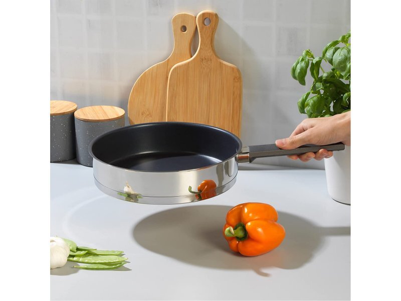 Pann Russell Hobbs Excellence, 28 cm цена и информация | Pannid | kaup24.ee