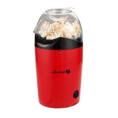 Popkorni valmistaja Łucznik AM-6611 C popcorn popper цена и информация | Особенные приборы для приготовления пищи | kaup24.ee