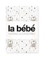 La Bebe™ Nursing Cotton Bunnies Art.18087 hind ja info | Beebide ja laste voodipesu | kaup24.ee