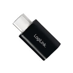 Logilink BT0048 цена и информация | Адаптеры и USB-hub | kaup24.ee