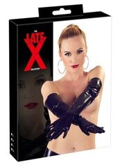 Latex kindad s hind ja info | Naiste sekspesu | kaup24.ee