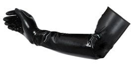 Latex gloves s цена и информация | Сексуальное женское белье | kaup24.ee
