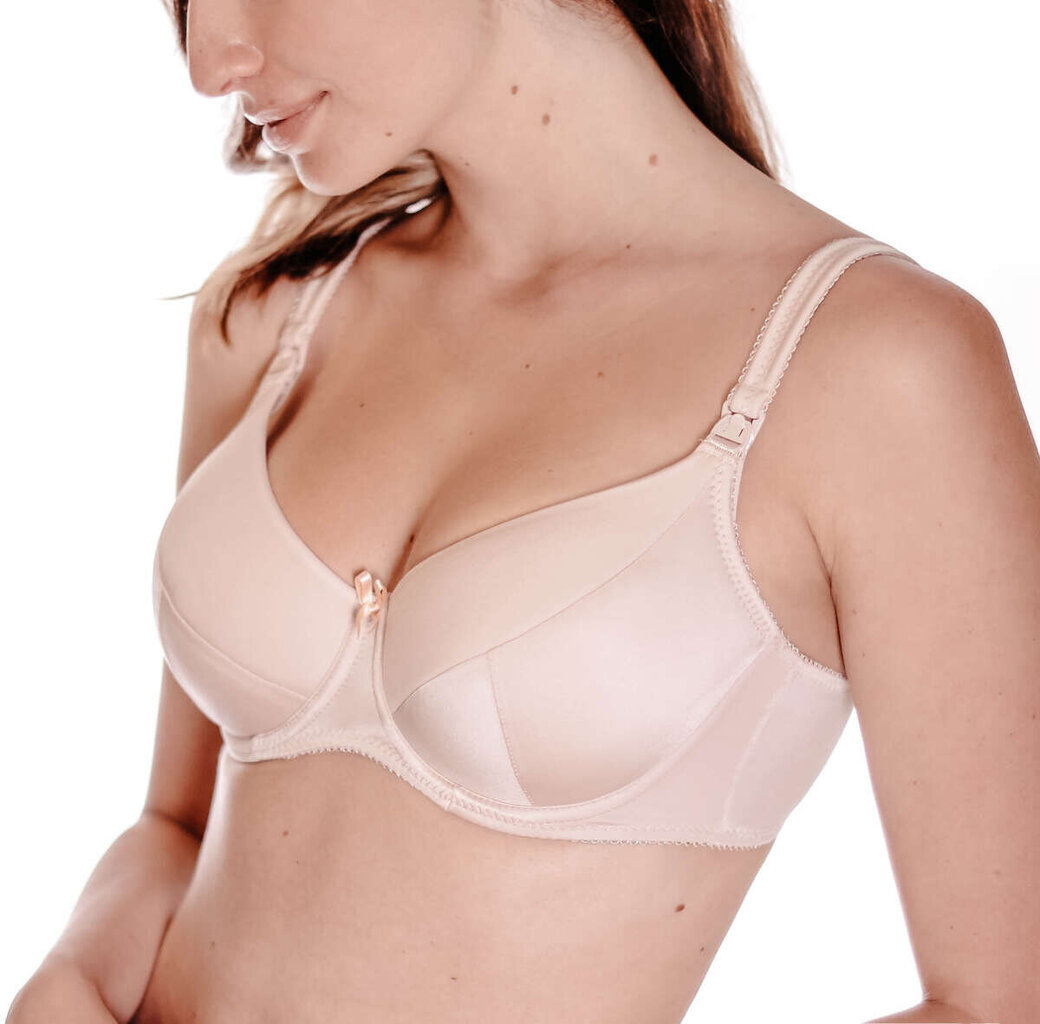 Bogema Lingerie Ivory Rose Art.90230 hind ja info | Vahendid imetamiseks | kaup24.ee