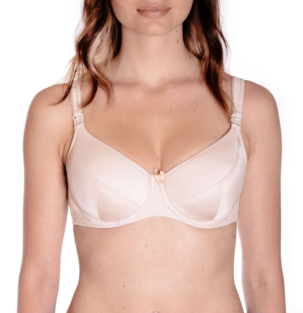 Bogema Lingerie Ivory Rose Art.90230 hind ja info | Vahendid imetamiseks | kaup24.ee