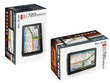 GPS navigatsioon Blow GPS720 Sirocco цена и информация | GPS seadmed | kaup24.ee
