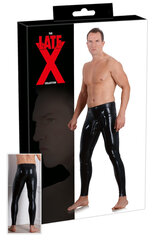 Men&amp;#039;s latex briefs s-l цена и информация | БДСМ и фетиш | kaup24.ee