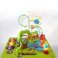 Hape Country Critters mängukuubik E1810 hind ja info | Arendavad mänguasjad | kaup24.ee