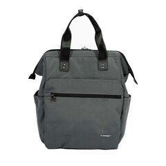 Рюкзак для мамы Mast Swiss Volcanic Ash, MA-BPS03 цена и информация | Аксессуары для колясок | kaup24.ee