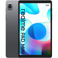 Планшет Realme PAD MINI 8,7" 4 GB RAM 64 GB цена и информация | Tahvelarvutid | kaup24.ee