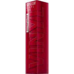 Huulevärv Maybelline Superstay Vnyl Ink, 55-royal цена и информация | Помады, бальзамы, блеск для губ | kaup24.ee