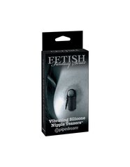 Ffsle vibreeriv silikoon nipp hind ja info | BDSM ja fetish | kaup24.ee