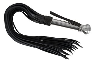 Nahast flogger hind ja info | BDSM ja fetish | kaup24.ee