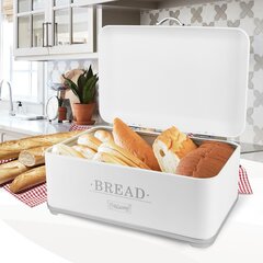 Leivakast Maestro MR-1677-AR-W bread box Rectangular hind ja info | Köögitarbed | kaup24.ee