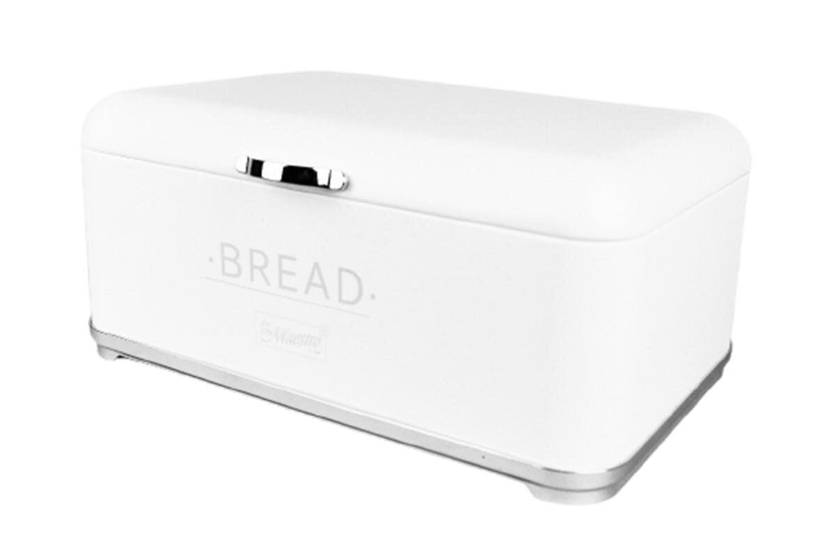 Leivakast Maestro MR-1677-AR-W bread box Rectangular цена и информация | Köögitarbed | kaup24.ee