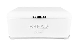 Leivakast Maestro MR-1677-AR-W bread box Rectangular цена и информация | Столовые и кухонные приборы | kaup24.ee