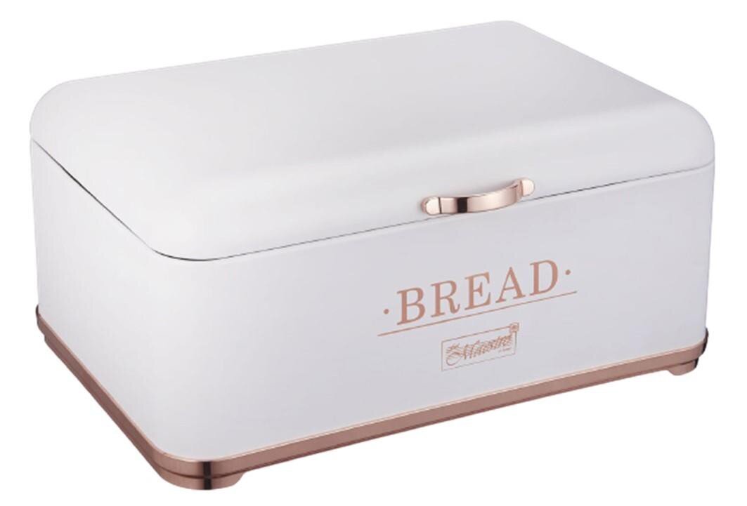 Leivakast Maestro MR-1677-CU-W bread box Rectangular hind ja info | Köögitarbed | kaup24.ee