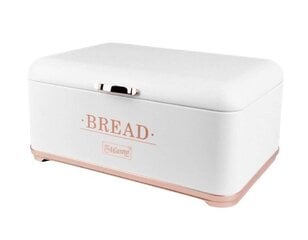 Хлебница Maestro MR-1677-CU-W bread box Rectangular цена и информация | Столовые и кухонные приборы | kaup24.ee