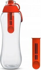 Joogipudel Dafi filter bottle 0,7l цена и информация | Фляги для воды | kaup24.ee