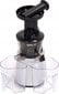 Mahlapress Slow juicer 150W LUND 67840 hind ja info | Mahlapressid | kaup24.ee