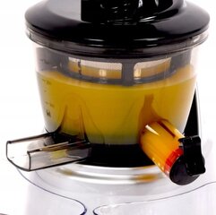 Mahlapress Slow juicer 150W LUND 67840 цена и информация | Соковыжималки | kaup24.ee