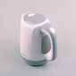 Veekeetja Feel-Maestro MR042 white electric kettle 1.7 L Grey, White 2200 W hind ja info | Veekeetjad | kaup24.ee