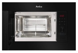 Микроволновая печь Amica AMGB20E2GB F-TYPE цена и информация | Микроволновые печи | kaup24.ee