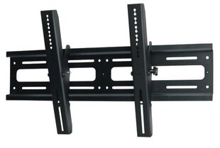 Edbak TWB2 TV mount 165.1 cm (65") Black hind ja info | Monitori hoidjad | kaup24.ee