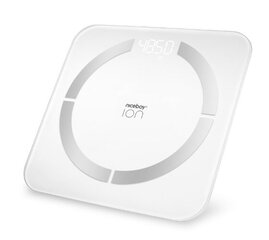 Bесы Niceboy ION SmartScale LED (макс. 180 кг) цена и информация | Весы (бытовые) | kaup24.ee