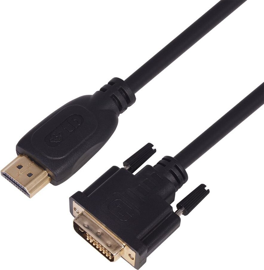 TB Print V70609, HDMI /DVI-D, 1.8m цена и информация | Kaablid ja juhtmed | kaup24.ee