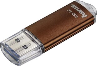 Hama Laeta USB 3.2 128GB цена и информация | USB накопители | kaup24.ee