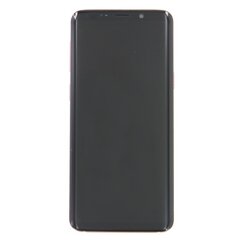 Запчасть Дисплейный блок Samsung G960F Galaxy S9 пурпурный GH97-21696B цена и информация | Запчасти для телефонов и инструменты для их ремонта | kaup24.ee