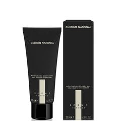 Гель для душа Costume National Scent Intense, 200 мл цена и информация | Масла, гели для душа | kaup24.ee