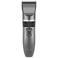 Juukselõikusmasin Hair Clipper Enchen Sharp X hind ja info | Juukselõikusmasinad, trimmerid | kaup24.ee