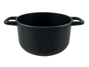 Beper pott ahjus küpsetamiseks, 20 cm цена и информация | Cковородки | kaup24.ee