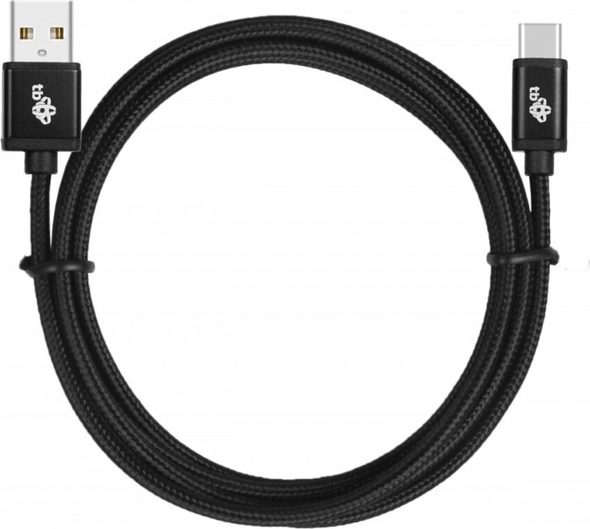 TB AKTBXKUCSBA150B, USB/USB C, 1.5m hind ja info | Kaablid ja juhtmed | kaup24.ee