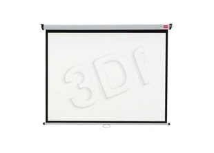 Nobo 1902394W (240x160 cm) цена и информация | Экраны для проекторов | kaup24.ee