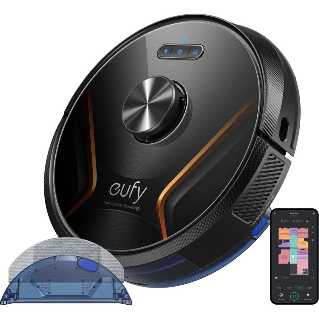 Eufy RoboVac X8 hind ja info | Robottolmuimejad | kaup24.ee